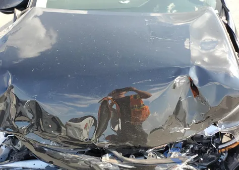 2024 Toyota Corolla Le z USA, uszkodzony, nr VIN 5YFB4MDE8RP192507